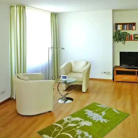 Immenstaad - Dbe02005-cyd Apartmán *