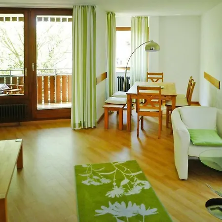 Immenstaad - Dbe02005-cyd Apartmán *